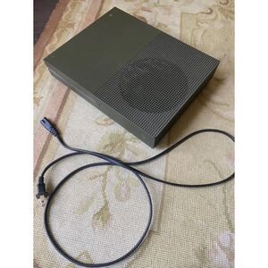 Excellent Used Condition XBox One S Game Console with DVD Player
